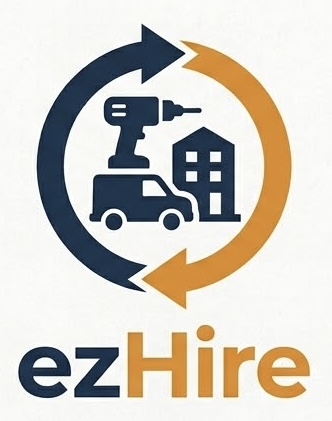 ezHire logo